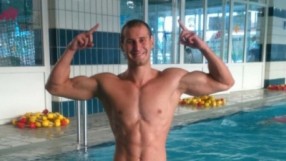 Александър Николов остана 41-ви на 100 м свободен стил