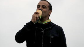 Офицер от Кувейт спечели олимпийска титла като независим атлет