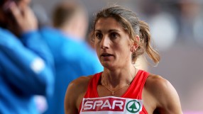 Дънекова оправдава допинга с възпаление на сливиците