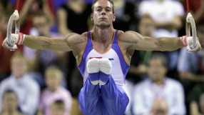 Холандски гимнастик обжалва отстраняването си от националния отбор