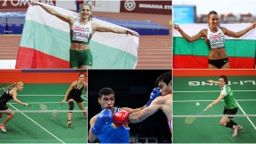 Българите в Рио днес - дебют за Габриела Петрова на игрите