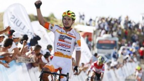 Бразилски колоездач изгърмя с допинг в Рио