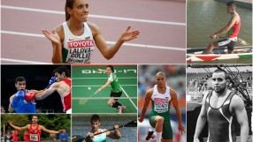 Българите в Рио днес - Ивет Лалова се завръща на 200 м