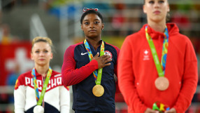 Олимпийска шампионка разкри, че е била жертва на сексуален тормоз