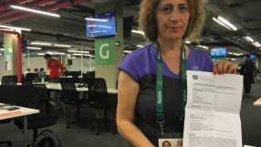 Турска журналистка е нападната по улиците на Рио 