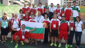 Чистачка в Рио е тормозена от агресивни български спортисти