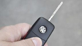 Volkswagen губи клиенти заради недостиг на ключови компоненти