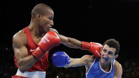 Бразилия с исторически първи златен олимпийски медал в бокса
