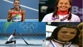 Българите в Рио днес - Ивет Лалова излиза за финала на 200 м