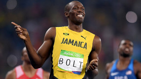 Най-бързо време за Юсейн Болт и финал на 200 м в Рио