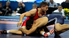 Георги Иванов отпадна на старта в Рио