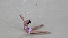 Невяна Владинова е на финал в Рио