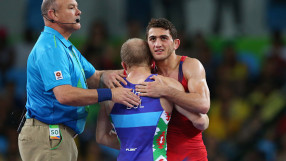 Владимир Дубов остана без медал в Рио