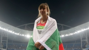 Мирела Демирева скочи от „старата люлка” и достигна олимпийския подиум (ВИДЕО)