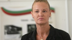 Стефка Костадинова: Горди като българи! 