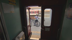 С колело във влака – какво трябва да знаем