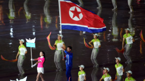 МОК следи изкъсо Северна Корея