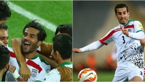 Иран изгони двама футболисти от националния. Играли срещу израелци в Лига Европа