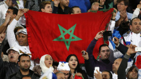 Мароко иска Мондиал 2026
