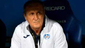 Делио Роси става треньор на националния отбор на Италия?