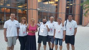 Българският отбор грабна бронз на световното по бридж