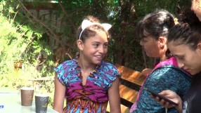 „Вярваме в доброто”: 10-годишно момиче дари последните си 10 ст. на нуждаещ се