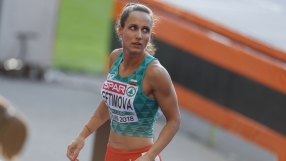Инна Ефтимова отпадна на полуфиналите на европейското в Берлин