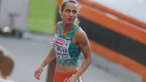 Инна Ефтимова се класира за полуфинала на 200 м в Берлин