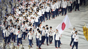 Японци приключиха с Азиатските игри заради платена любов