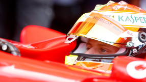 Мик Шумахер с първа победа във Формула 2 (ВИДЕО)