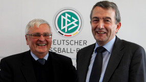 Обвиниха бивши президенти на германския футбол в даване на подкупи 