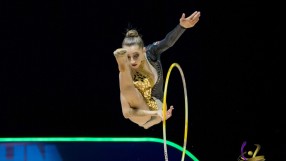 Определиха състава на гимнастичките за световното първенство в Баку