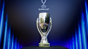 Белфаст приема мача за Суперкупата на Европа 