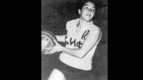 Почина европейската шампионка по баскетбол Кръстина Гьошева