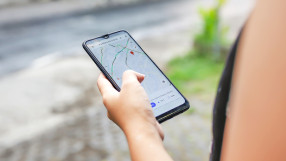 Навигацията на Google Maps може да остане без режим на шофиране през 2024 г.