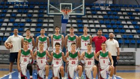 Сребро за България във FIBA Skills Challenge (ВИДЕО)