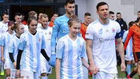 УЕФА извади отбора на Васил Божиков от Шампионската лига заради COVID-19