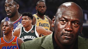 ESPN: Майкъл Джордан спасил сезона в НБА