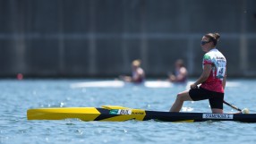 Станилия Стаменова ще гребе на четвъртфиналите на 200 м едноместно кану