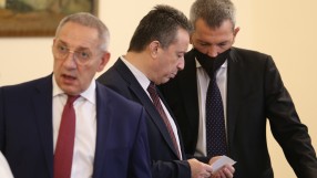 Андрей Кузманов: 30 млн. лв. липсват от спортното министерство