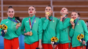 Лаура Траатс за контузията: Може би това е част от цената на олимпийското злато 