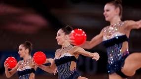 Гимнастичките от националния ансамбъл: Единственото ни желание беше да сме олимпийски шампионки