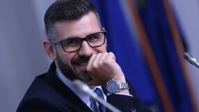 Кузман Илиев поема Съюза за стопанска инициатива