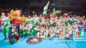 Феноменална България срази Полша и спечели групата в Пловдив (ВИДЕО и ГАЛЕРИЯ)