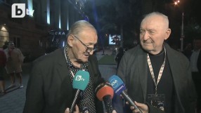 Легенди на ЦСКА: Това е голяма радост за българския футбол (ВИДЕО) 