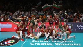 Всичко или нищо! Българските волейболистки излизат на осминафинал срещу Швеция