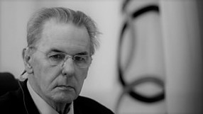 Почина бившият президент на МОК Жак Рох