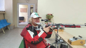 Милена Тодорова не се класира на финал в стрелбата в Токио