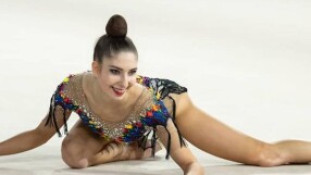 Гимнастичка пропуска световното в София, не иска да се откаже от руското си гражданство
