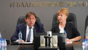 Шишков: Газовата връзка с Гърция е с най-големи привилегии от всички строежи в България
